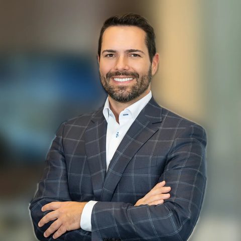 Chris Linteris (Christopher Linteris), founder of Chrono Capital